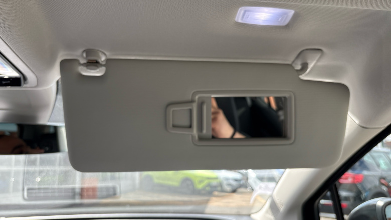 Skoda Enyaq 150kW 60 SE L 63kWh 5dr Auto Electric Estate